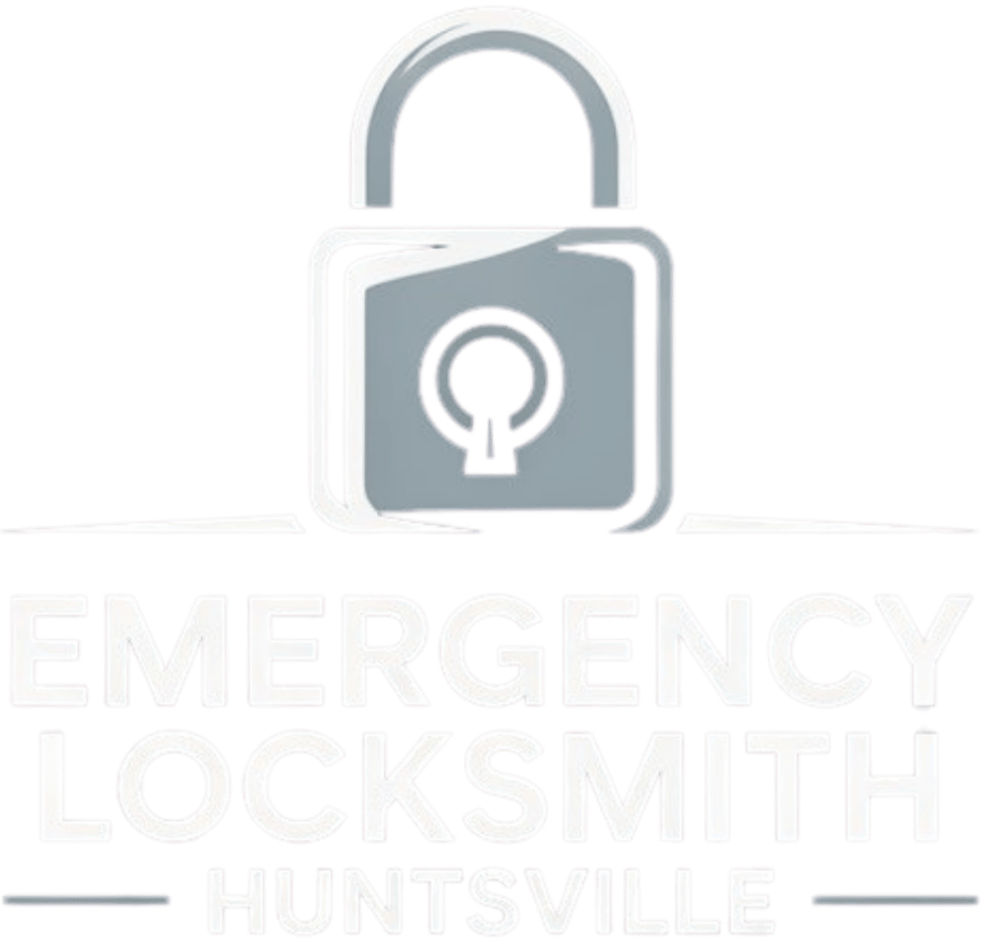 Emergency Locksmith Huntsville Logo